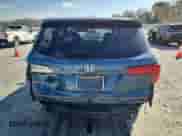 2017 Honda Pilot EX-L с VIN 5FNYF5H58HB009833, выставлен на аукционе Copart как лот 69225075 с пробегом 171 316 миль миль и Списание • Salvage title. История ставок и продаж доступна на DreamBid. Изображение 6.