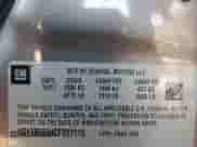 2012 Chevrolet Malibu 1LS z VIN 1G1ZB5E04CF237110, wystawiony jako Copart lot #85343385 z przebiegiem 159 026 mil mil oraz Szkoda całkowita • Salvage title. Historia ofert i sprzedaży dostępna na DreamBid. Obrazek 12.