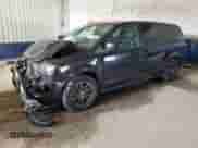2015 Dodge Grand Caravan R/T с VIN 2C4RDGEG8FR570157, выставлен на аукционе Copart как лот 81020085 с пробегом 170 908 миль миль и На запчасти • Non repairable. История ставок и продаж доступна на DreamBid. Изображение 1.