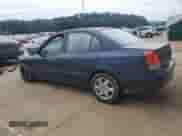 2005 Hyundai Elantra GLS с VIN KMHDN46D05U046539, выставлен на аукционе Copart как лот 64092805 с пробегом 225 787 миль миль и Списание • Salvage title. История ставок и продаж доступна на DreamBid. Изображение 2.