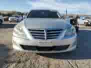 2012 Hyundai Genesis 4.6L с VIN KMHGC4DF9CU169793, выставлен на аукционе Copart как лот 54204315 с пробегом 106 533 миль миль и Списание • Salvage title. История ставок и продаж доступна на DreamBid. Изображение 5.