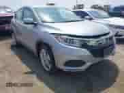 2020 Honda HR-V LX с VIN 3CZRU5H3XLM718688, выставлен на аукционе IAAI как лот 41957806 с пробегом 75 858 миль миль и . История ставок и продаж доступна на DreamBid. Изображение 1.