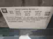 2015 Chevrolet Sonic RS с VIN 1G1JH6SB3F4106550, выставлен на аукционе IAAI как лот 43066347 с пробегом 76 832 миль миль и . История ставок и продаж доступна на DreamBid. Изображение 9.