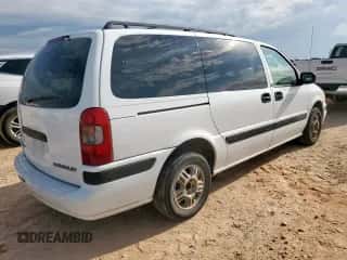 2002 Chevrolet Venture Plus 1SB z VIN 1GNDX03E42D235315, wystawiony jako Copart lot #65281615 z przebiegiem 241 889 mil mil oraz Szkoda całkowita • Salvage title. Historia ofert i sprzedaży dostępna na DreamBid. Obrazek 3.