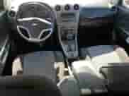 2015 Chevrolet Captiva Sport LS с VIN 3GNAL2EK6FS507964, выставлен на аукционе Copart как лот 72946614 с пробегом 140 124 миль миль и Чистый • Clean title. История ставок и продаж доступна на DreamBid. Изображение 8.