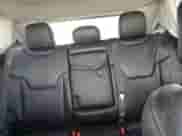 2018 Jeep Compass Limited z VIN 3C4NJDCB3JT115137, wystawiony jako Copart lot #68334465 z przebiegiem 70 768 mil mil oraz Szkoda całkowita • Salvage title. Historia ofert i sprzedaży dostępna na DreamBid. Obrazek 10.