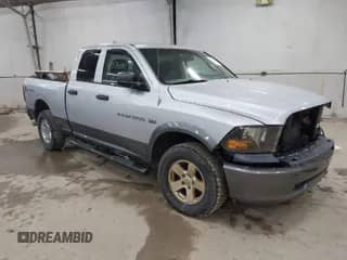 2012 Ram 1500 Tradesman с VIN 1C6RD7FPXCS260656, выставлен на аукционе IAAI как лот 41974010 с пробегом 224 088 миль миль и . История ставок и продаж доступна на DreamBid. Изображение 1.