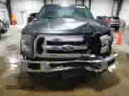 2015 Ford F-150 XLT z VIN 1FTEW1E80FFC08183, wystawiony jako Copart lot #89737765 z przebiegiem 115 614 mil mil oraz Szkoda całkowita • Salvage title. Historia ofert i sprzedaży dostępna na DreamBid. Obrazek 5.