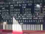 2020 Kia Sorento LX с VIN 5XYPG4A54LG695285, выставлен на аукционе IAAI как лот 43141614 с пробегом 39 064 миль миль и . История ставок и продаж доступна на DreamBid. Изображение 9.