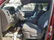 2022 Ram 1500 Warlock с VIN 1C6RR7GG0NS237504, выставлен на аукционе Copart как лот 80687395 с пробегом Не указан миль и Списание • Salvage title. История ставок и продаж доступна на DreamBid. Изображение 7.