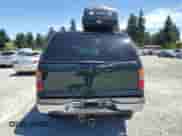 2002 Chevrolet Tahoe Z71 with VIN 1GNEK13ZX2R163843, listed as a Copart auction lot 62581055 with 378,584 mi miles and Clean title. Bid and sale history available at DreamBid. Image 6.