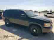 2014 Chevrolet Tahoe Commercial z VIN 1GNLC2E0XER225352, wystawiony jako Copart lot #67223065 z przebiegiem 141 608 mil mil oraz Szkoda całkowita • Salvage title. Historia ofert i sprzedaży dostępna na DreamBid. Obrazek 4.