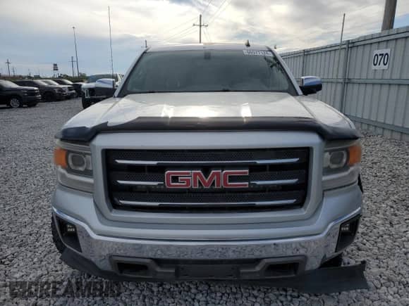 2014 GMC Sierra 1500 SLT с VIN 3GTU2VEJ0EG463866, выставлен на аукционе Copart как лот 66577124 с пробегом 150 182 миль миль и Списание • Salvage title. История ставок и продаж доступна на DreamBid. Изображение 5.
