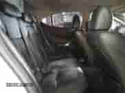 2007 Lexus IS 250 with VIN JTHCK262872014835, listed as a Copart auction lot 61559185 with 233,151 mi miles and Salvage title. Bid and sale history available at DreamBid. Image 10.