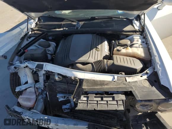 2021 Dodge Challenger R/T с VIN 2C3CDZBT0MH508097, выставлен на аукционе Copart как лот 80753894 с пробегом 77 030 миль миль и Чистый • Clean title. История ставок и продаж доступна на DreamBid. Изображение 12.