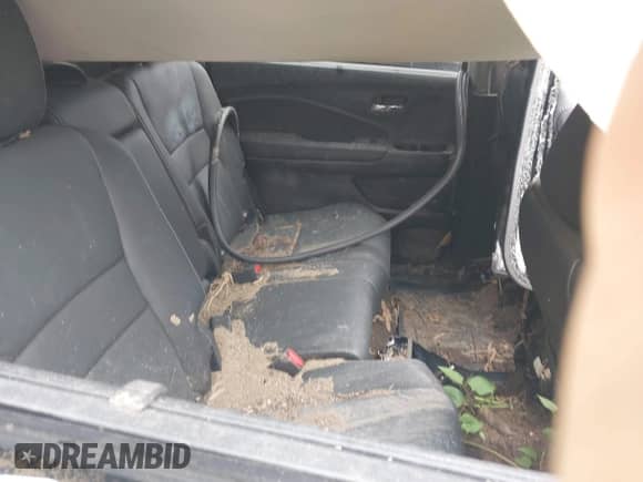 2021 Honda Pilot Special Edition с VIN 5FNYF6H24MB068805, выставлен на аукционе IAAI как лот 42614885 с пробегом 137 миль миль и . История ставок и продаж доступна на DreamBid. Изображение 8.