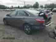 2016 Toyota Camry LE с VIN 4T1BF1FK7GU194322, выставлен на аукционе Copart как лот 85597955 с пробегом 109 871 миль миль и Списание • Salvage title. История ставок и продаж доступна на DreamBid. Изображение 2.