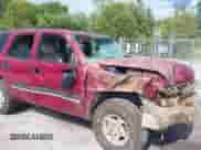 2004 Chevrolet Tahoe LT с VIN 1GNEC13Z14R266763, выставлен на аукционе IAAI как лот 42707287 с пробегом 247 774 миль миль и . История ставок и продаж доступна на DreamBid. Изображение 12.