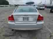 2006 Volvo S60 2.5L Turbo с VIN YV1RH592762513304, выставлен на аукционе Copart как лот 55805995 с пробегом 134 498 миль миль и Списание • Salvage title. История ставок и продаж доступна на DreamBid. Изображение 6.