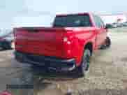 2023 Chevrolet Silverado 1500 LT Trail Boss z VIN 3GCUDFED3PG186417, wystawiony jako IAAI lot #43266273 z przebiegiem 53 516 mil mil oraz . Historia ofert i sprzedaży dostępna na DreamBid. Obrazek 4.