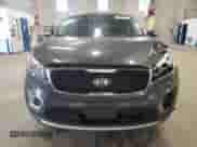 2018 Kia Sorento EX with VIN 5XYPHDA53JG355510, listed as a Copart auction lot 68729485 with 86,514 mi miles and Salvage title. Bid and sale history available at DreamBid. Image 5.