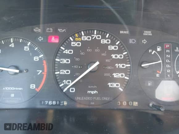 1991 Honda Accord LX z VIN JHMCB7652MC035838, wystawiony jako IAAI lot #41329502 z przebiegiem 176 816 mil mil oraz . Historia ofert i sprzedaży dostępna na DreamBid. Obrazek 7.