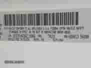 2016 Ram ProMaster Cargo with VIN 3C6TRVNG3GE119966, listed as a IAAI auction lot 43315248 with Not provided miles and . Bid and sale history available at DreamBid. Image 9.