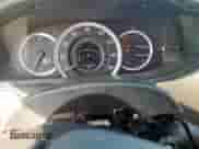 2015 Honda Accord Touring with VIN 1HGCR3F90FA000188, listed as a Copart auction lot 61186775 with 142,918 mi miles and Salvage title. Bid and sale history available at DreamBid. Image 9.