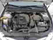 2011 Hyundai Sonata SE z VIN 5NPEC4AC0BH308739, wystawiony jako Copart lot #80380255 z przebiegiem 288 905 mil mil oraz Szkoda całkowita • Salvage title. Historia ofert i sprzedaży dostępna na DreamBid. Obrazek 11.