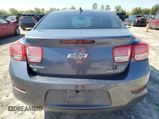 2015 Chevrolet Malibu LT z VIN 1G11C5SL1FF302993, wystawiony jako Copart lot #90338965 z przebiegiem 160 649 mil mil oraz Czysty tytuł • Clean title. Historia ofert i sprzedaży dostępna na DreamBid. Obrazek 6.