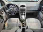 2005 Saturn VUE с VIN 5GZCZ63495S831284, выставлен на аукционе Copart как лот 70347325 с пробегом 218 112 миль миль и Списание • Salvage title. История ставок и продаж доступна на DreamBid. Изображение 8.