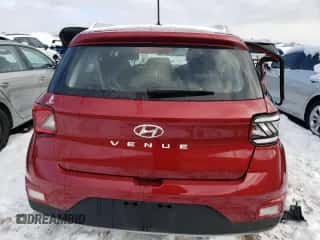 2023 Hyundai Venue SEL с VIN KMHRC8A38PU275197, выставлен на аукционе Copart как лот 82947023 с пробегом 853 миль миль и . История ставок и продаж доступна на DreamBid. Изображение 6.
