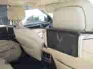 2014 Hyundai Equus Signature with VIN KMHGH4JH5EU089417, listed as a IAAI auction lot 42939834 with 86,073 mi miles and . Bid and sale history available at DreamBid. Image 13.