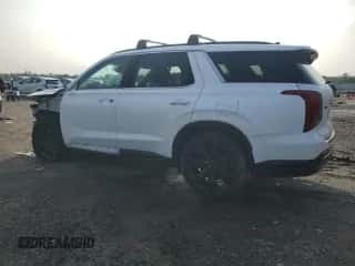 2023 Hyundai Palisade XRT с VIN KM8R3DGE1PU574841, выставлен на аукционе Copart как лот 64822714 с пробегом 69 706 миль миль и Списание • Salvage title. История ставок и продаж доступна на DreamBid. Изображение 2.