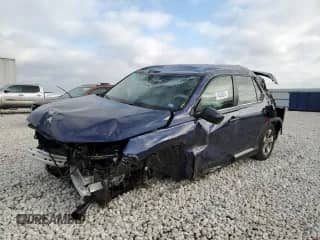 2024 Honda Pilot EX-L z VIN 5FNYG1H48RB025741, wystawiony jako Copart lot #80143405 z przebiegiem Nie podano mil oraz Szkoda całkowita • Salvage title. Historia ofert i sprzedaży dostępna na DreamBid. Obrazek 1.