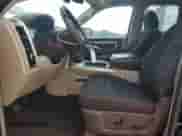 2016 Ram 1500 SLT z VIN 1C6RR7GGXGS125070, wystawiony jako Copart lot #66333675 z przebiegiem 165 462 mil mil oraz Szkoda całkowita • Salvage title. Historia ofert i sprzedaży dostępna na DreamBid. Obrazek 7.