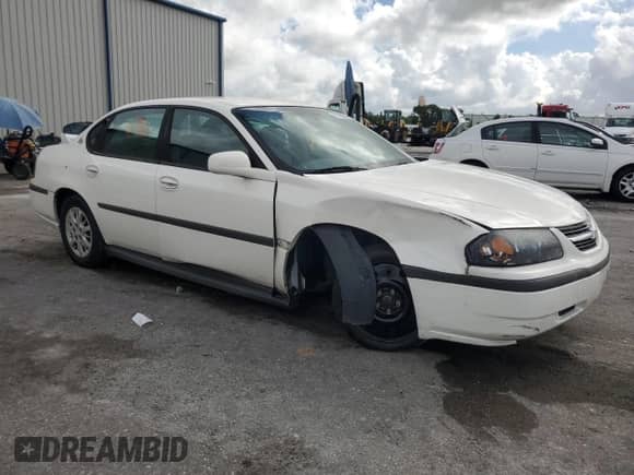 2005 Chevrolet Impala с VIN 2G1WF52E559115245, выставлен на аукционе Copart как лот 81780925 с пробегом 82 222 миль миль и Списание • Salvage title. История ставок и продаж доступна на DreamBid. Изображение 4.