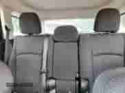 2017 Dodge Journey SE with VIN 3C4PDCAB0HT637117, listed as a Copart auction lot 70629555 with 152,396 mi miles and Salvage title. Bid and sale history available at DreamBid. Image 10.