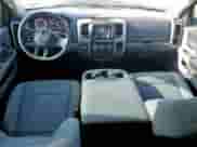 2020 Ram 1500 SLT z VIN 1C6RR7TT3LS101478, wystawiony jako Copart lot #61857465 z przebiegiem 132 282 mil mil oraz Szkoda całkowita • Salvage title. Historia ofert i sprzedaży dostępna na DreamBid. Obrazek 8.