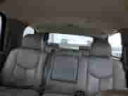 2005 Chevrolet Tahoe LS z VIN 1GNEC13TX5J196143, wystawiony jako Copart lot #81710755 z przebiegiem 238 417 mil mil oraz Szkoda całkowita • Salvage title. Historia ofert i sprzedaży dostępna na DreamBid. Obrazek 10.