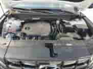 2022 Hyundai Tucson XRT с VIN KM8JF3AE5NU087940, выставлен на аукционе Copart как лот 43974215 с пробегом 34 256 миль миль и Списание • Salvage title. История ставок и продаж доступна на DreamBid. Изображение 12.