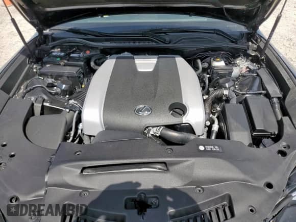 2017 Lexus RC 350 с VIN JTHHE5BC3H5014870, выставлен на аукционе Copart как лот 57279895 с пробегом 50 455 миль миль и Списание • Salvage title. История ставок и продаж доступна на DreamBid. Изображение 11.