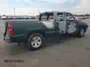 2006 Chevrolet Silverado 1500 LT1 с VIN 2GCEC19V561268606, выставлен на аукционе Copart как лот 71517665 с пробегом 172 854 миль миль и Списание • Salvage title. История ставок и продаж доступна на DreamBid. Изображение 3.