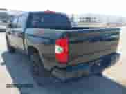 2020 Toyota Tundra SR5 with VIN 5TFDY5F14LX892112, listed as a IAAI auction lot 43150965 with 131,222 mi miles and . Bid and sale history available at DreamBid. Image 3.