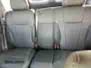 2002 Chevrolet TrailBlazer LTZ with VIN 1GNDS13S522213636, listed as a Copart auction lot 82784704 with Not provided miles and Salvage title. Bid and sale history available at DreamBid. Image 10.