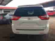 2017 Toyota Sienna XLE Auto Access Seat с VIN 5TDYZ3DC5HS859494, выставлен на аукционе IAAI как лот 42807090 с пробегом Не указан миль и . История ставок и продаж доступна на DreamBid. Изображение 16.