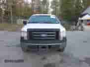 2011 Ford F-150 XL with VIN 1FTMF1CM4BKE03409, listed as a IAAI auction lot 43380101 with 103,668 mi miles and . Bid and sale history available at DreamBid. Image 13.