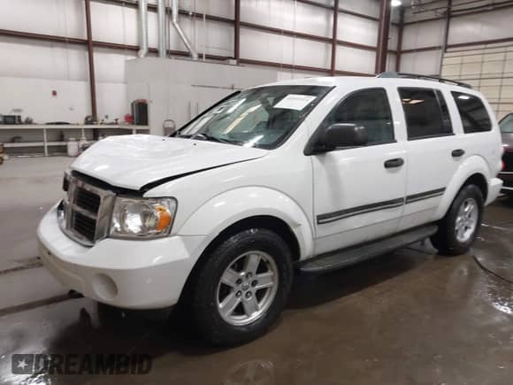 2007 Dodge Durango SLT z VIN 1D8HB48217F557129, wystawiony jako IAAI lot #41859314 z przebiegiem 145 115 mil mil oraz . Historia ofert i sprzedaży dostępna na DreamBid. Obrazek 17.