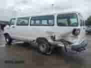 1994 Dodge Passenger with VIN 2B5WB35Y2RK163161, listed as a Copart auction lot 81802175 with 67,407 mi miles and Salvage title. Bid and sale history available at DreamBid. Image 2.