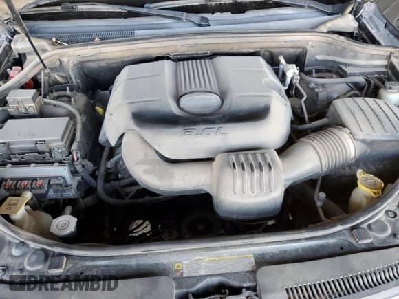 2011 Jeep Grand Cherokee Laredo с VIN 1J4RR4GG3BC660942, выставлен на аукционе Copart как лот 82198165 с пробегом 174 604 миль миль и Списание • Salvage title. История ставок и продаж доступна на DreamBid. Изображение 12.